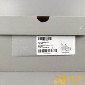 GIÀY BALENCIAGA XPANDER PURPLE WHITE 653870 W1RH6 0910 (8)