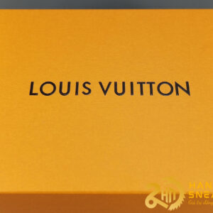 GIÀY THỂ THAO LV TRAINER 1AAV8Y   Louis Vuitton Coffe Đẳng Cấp (9)