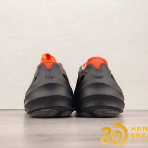 Giày Adidas AdiFOM Q Core Black Impact Orange Cao Cấp (6)