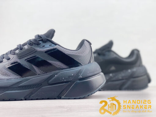 Giày Adidas Adistar 1 W Low All Black (3)