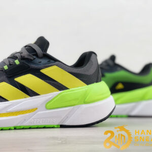 Giày Adidas Adistar CS M Grey Yellow Green White (2)