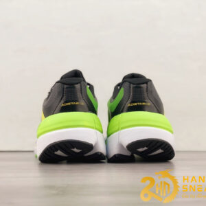 Giày Adidas Adistar CS M Grey Yellow Green White (6)
