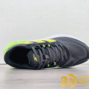 Giày Adidas Adistar CS M Grey Yellow Green White (7)