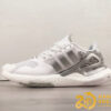Giày Adidas Day Jogger Boost Core White Cloud Black Silver