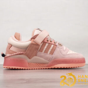 Giày Adidas Forum The First Low Bad Bunny Pink Easter Egg (3)