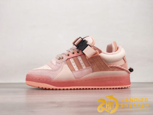 Giày Adidas Forum The First Low Bad Bunny Pink Easter Egg