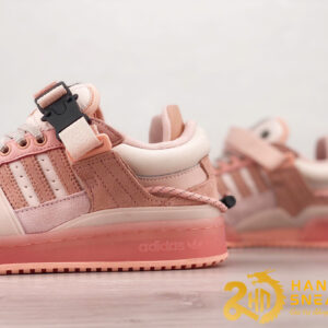 Giày Adidas Forum The First Low Bad Bunny Pink Easter Egg (6)