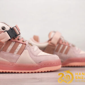 Giày Adidas Forum The First Low Bad Bunny Pink Easter Egg (7)