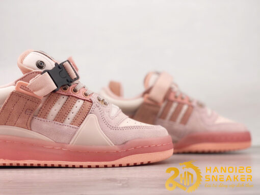 Giày Adidas Forum The First Low Bad Bunny Pink Easter Egg (7)
