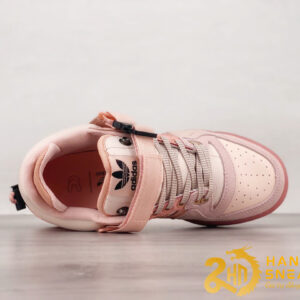 Giày Adidas Forum The First Low Bad Bunny Pink Easter Egg (8)