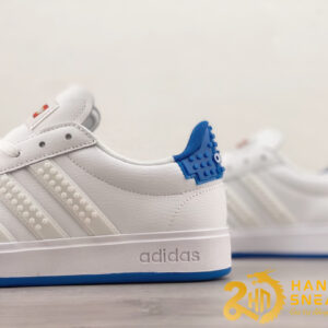 Giày Adidas GRAND COURT X LEGO Blue 2 Cao Cấp (2)