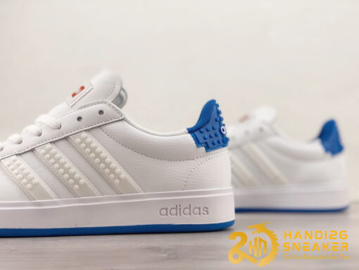 Giày Adidas GRAND COURT X LEGO Blue 2 Cao Cấp (2)