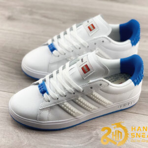 Giày Adidas GRAND COURT X LEGO Blue 2 Cao Cấp (4)
