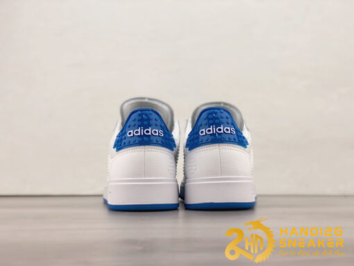 Giày Adidas GRAND COURT X LEGO Blue 2 Cao Cấp (6)