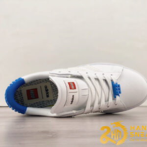 Giày Adidas GRAND COURT X LEGO Blue 2 Cao Cấp (7)