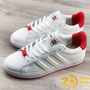 Giày Adidas GRAND COURT X LEGO Red Cực Đẹp (3)