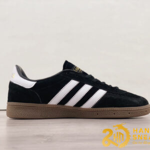 Giày Adidas Handball Spezial Black DB3021 (2)