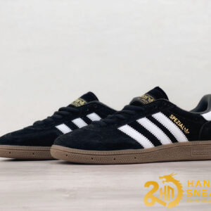 Giày Adidas Handball Spezial Black DB3021 (4)