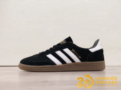 Giày Adidas Handball Spezial Black DB3021