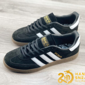 Giày Adidas Handball Spezial Black DB3021 (8)