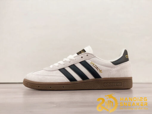 Giày Adidas Handball Spezial White