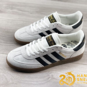 Giày Adidas Handball Spezial White (7)