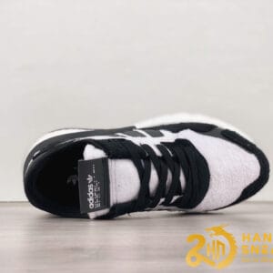 Giày Adidas Originals Nite Jogger Boost Core Black Like Auth (7)