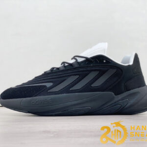 Giày Adidas Originals Ozelia All Black GX4499