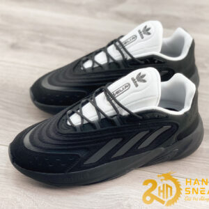 Giày Adidas Originals Ozelia All Black GX4499 (4)