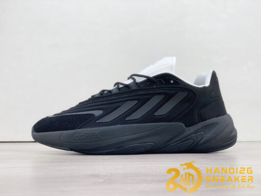 Giày Adidas Originals Ozelia All Black GX4499