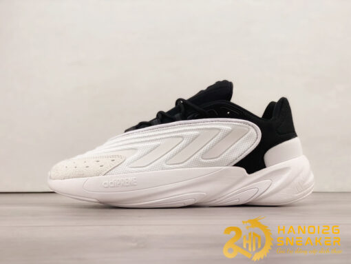 Giày Adidas Originals Ozelia White Black GY1561