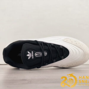 Giày Adidas Originals Ozelia White Black GY1561 (7)