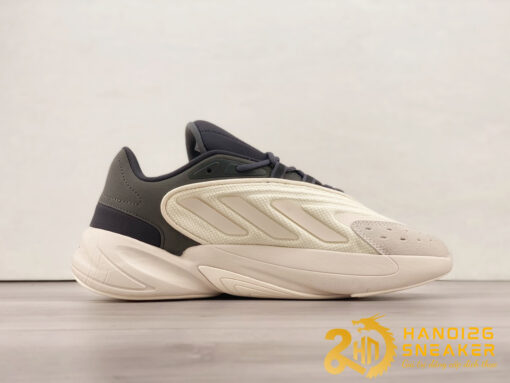 Giày Adidas Originals Ozelia White Grey GY2502 (7)