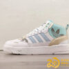 Giày Adidas Originals Post UP Skate White Grey Blue