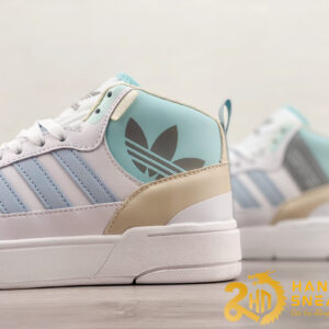 Giày Adidas Originals Post UP Skate White Grey Blue (4)
