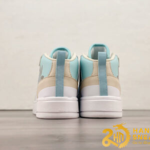 Giày Adidas Originals Post UP Skate White Grey Blue (6)