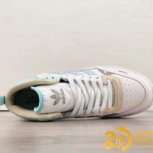 Giày Adidas Originals Post UP Skate White Grey Blue (7)