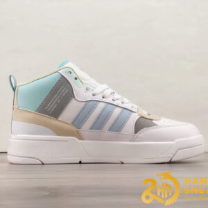 Giày Adidas Originals Post UP Skate White Grey Blue (8)