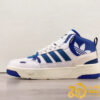 Giày Adidas Originals Post Up Skate White Blue