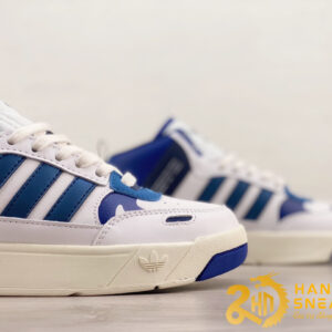 Giày Adidas Originals Post Up Skate White Blue (2)