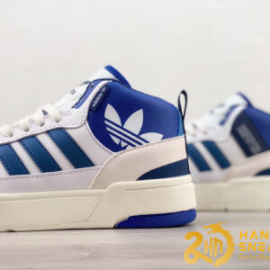 Giày Adidas Originals Post Up Skate White Blue (3)