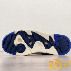 Giày Adidas Originals Post Up Skate White Blue (5)