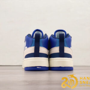 Giày Adidas Originals Post Up Skate White Blue (6)