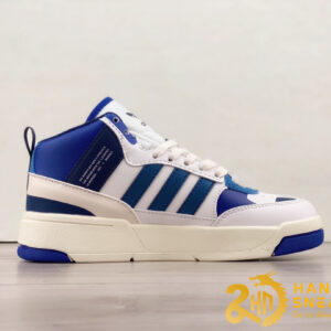 Giày Adidas Originals Post Up Skate White Blue (8)