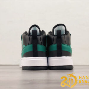 Giày Adidas Originals Post Up White Black Green (6)