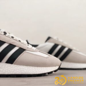 Giày Adidas Originals Retro E5 Casual Grey (2)