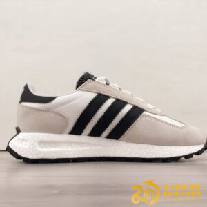 Giày Adidas Originals Retro E5 Casual Grey (8)