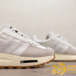 Giày Adidas Originals Retropy Boost E5 All White Cao Cấp (4)