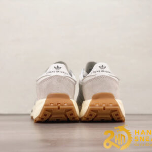 Giày Adidas Originals Retropy Boost E5 All White Cao Cấp (7)