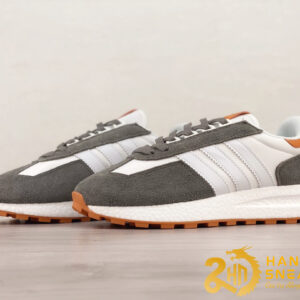 Giày Adidas Originals Retropy E5 Dash Grey Impact Orange (1)